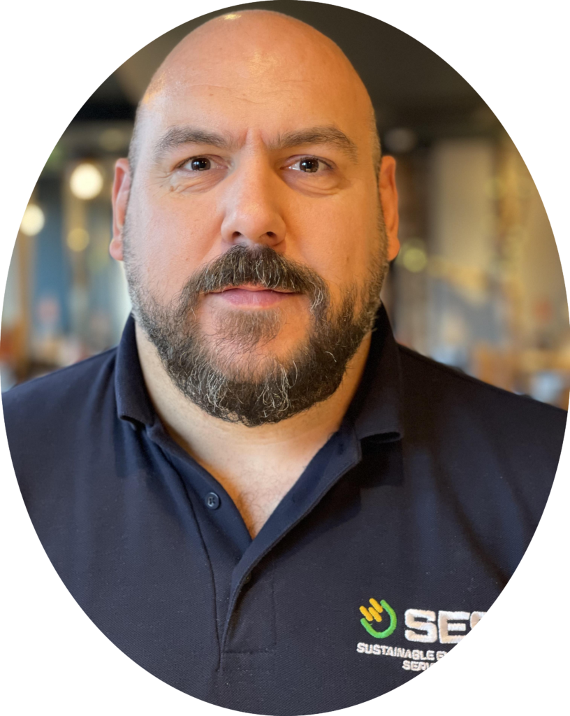 About Us - SES Electrical Services