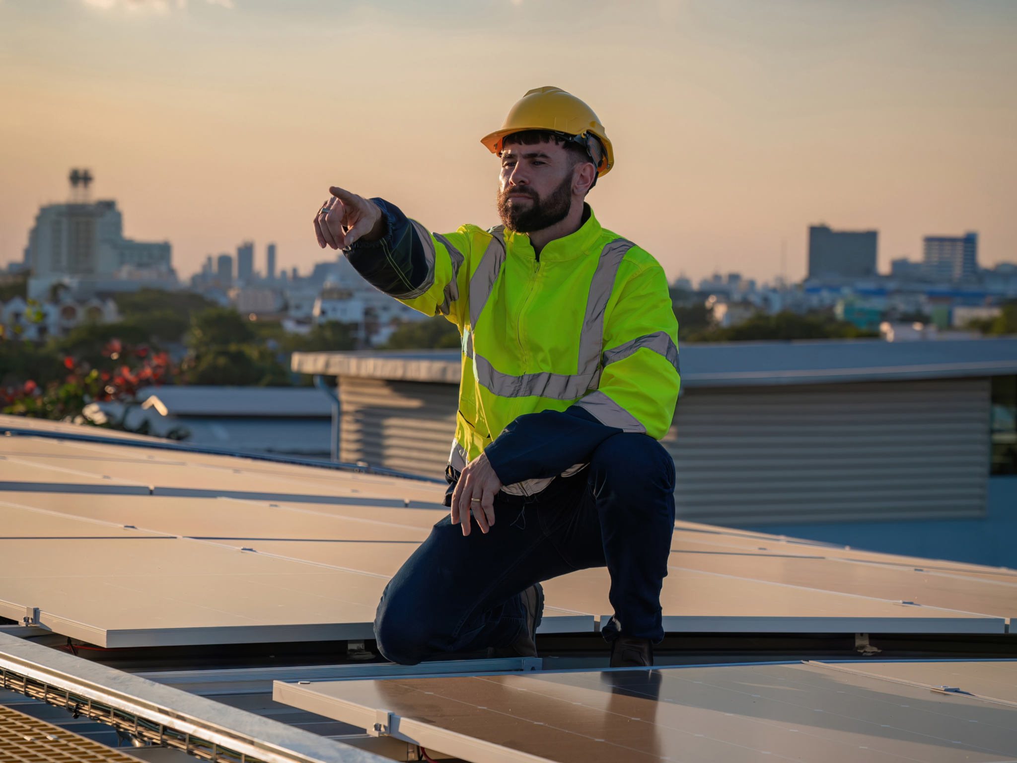 About Us - SES Electrical Services