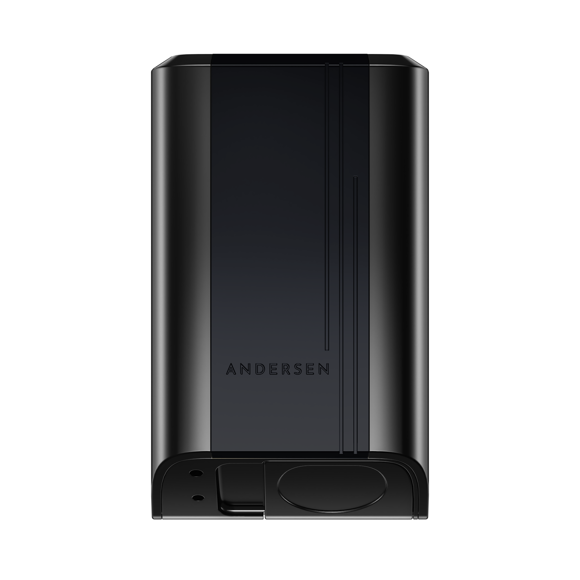 Andersen Quartz – Untethered