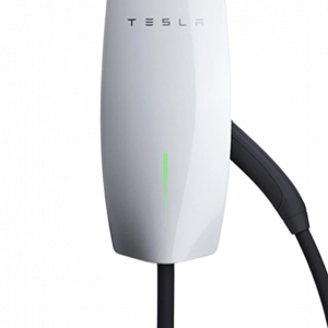 Gen 3 Wall Connector