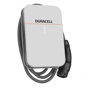 DuraCharge