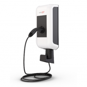 Solar Edge Smart EV Charger